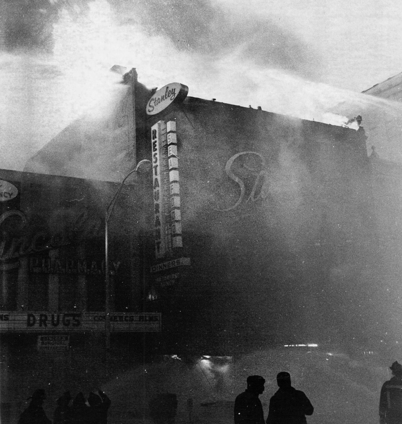 Atlantic City Restaurants